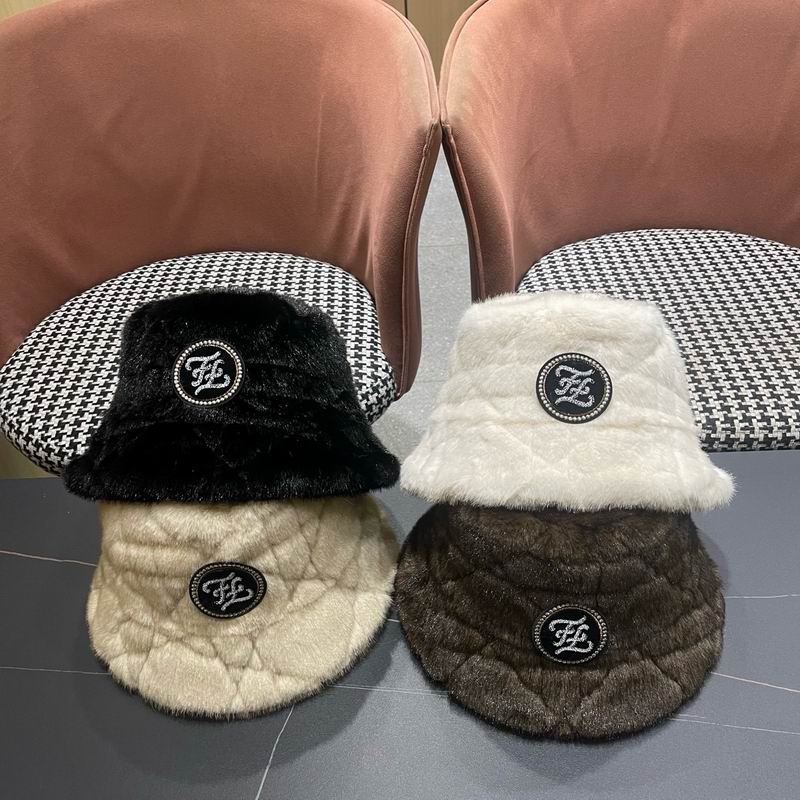 Fendi Hat (567)