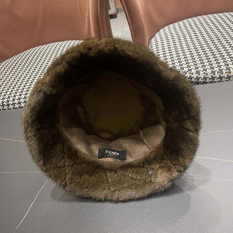 Fendi Hat (568)