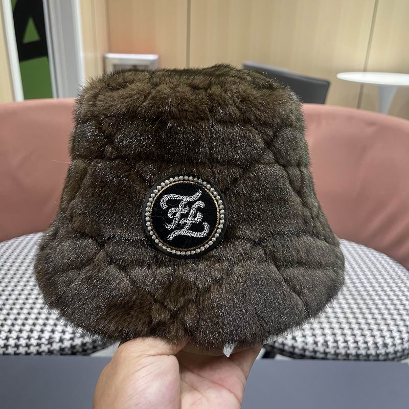 Fendi Hat (570)