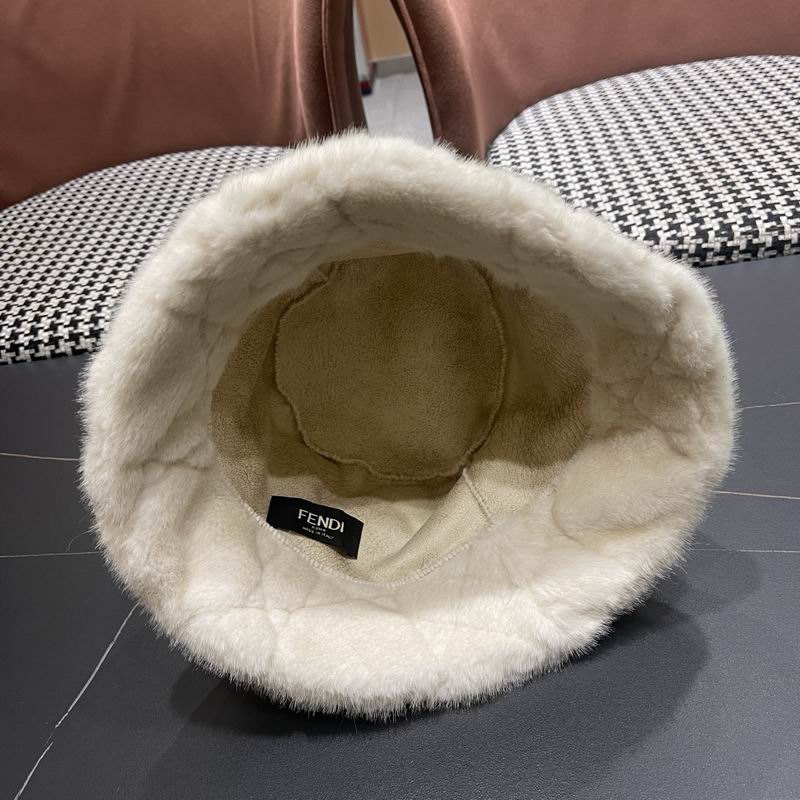 Fendi Hat (578)