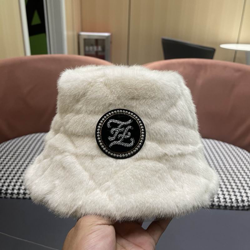 Fendi Hat (580)