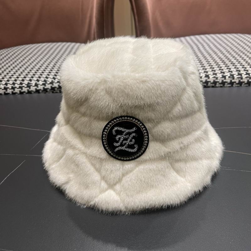 Fendi Hat (587)