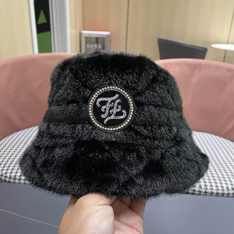 Fendi Hat (591)