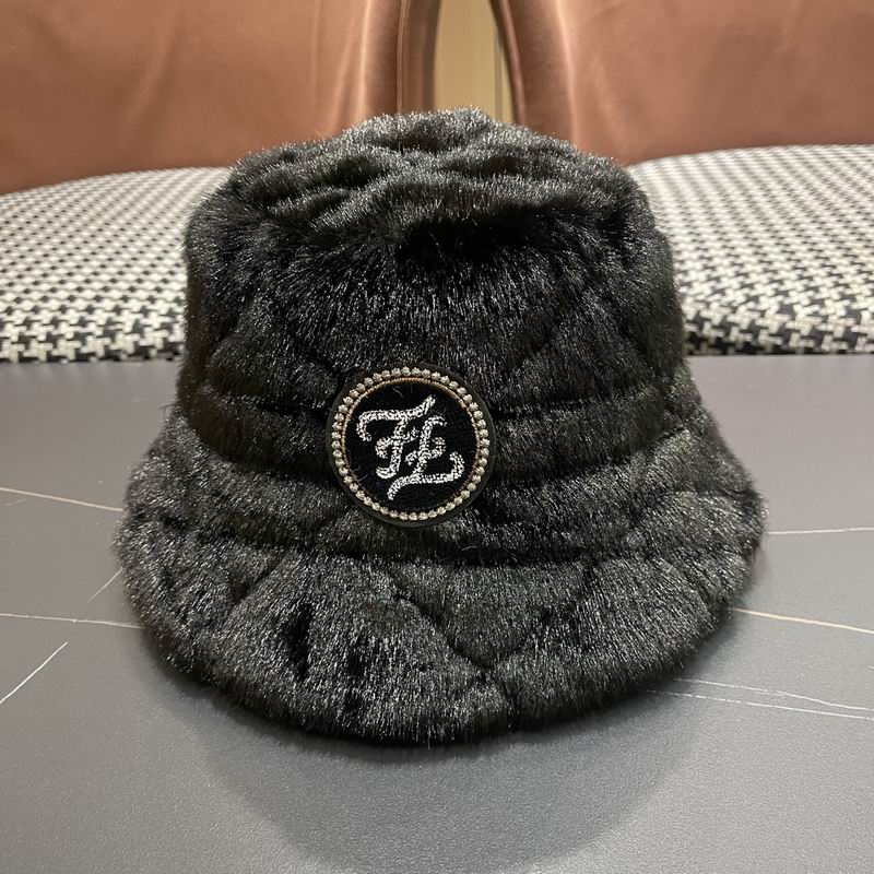 Fendi Hat (595)