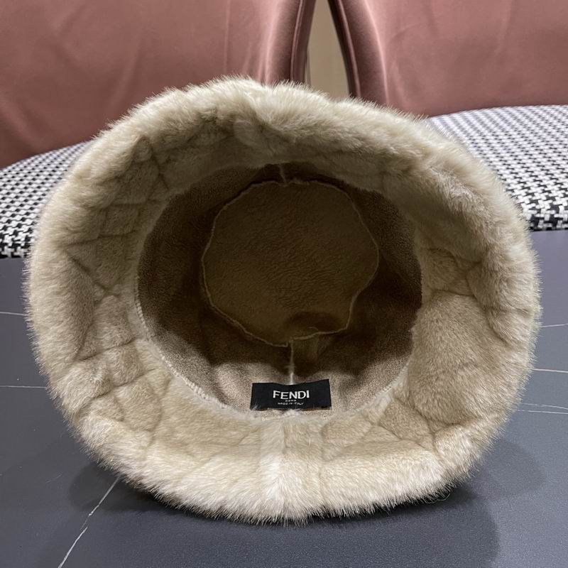 Fendi Hat (600)