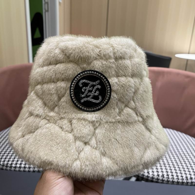 Fendi Hat (602)