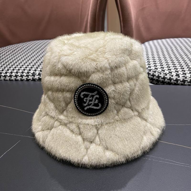 Fendi Hat (606)
