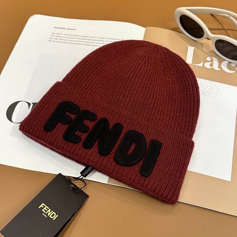 Fendi Hat hm (1)