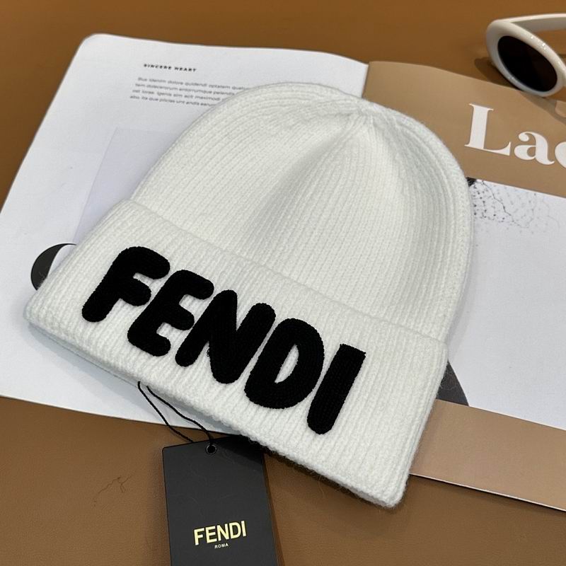 Fendi Hat hm (10)