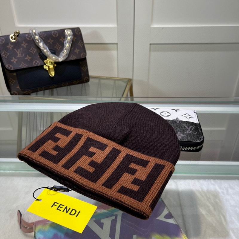 Fendi Hat hm (14)