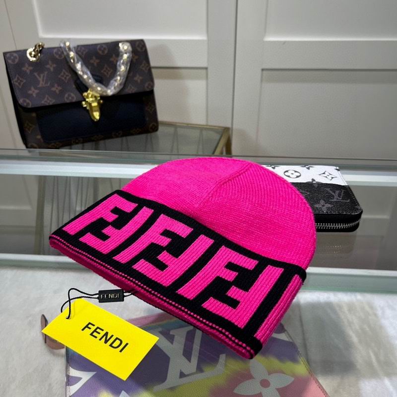 Fendi Hat hm (15)
