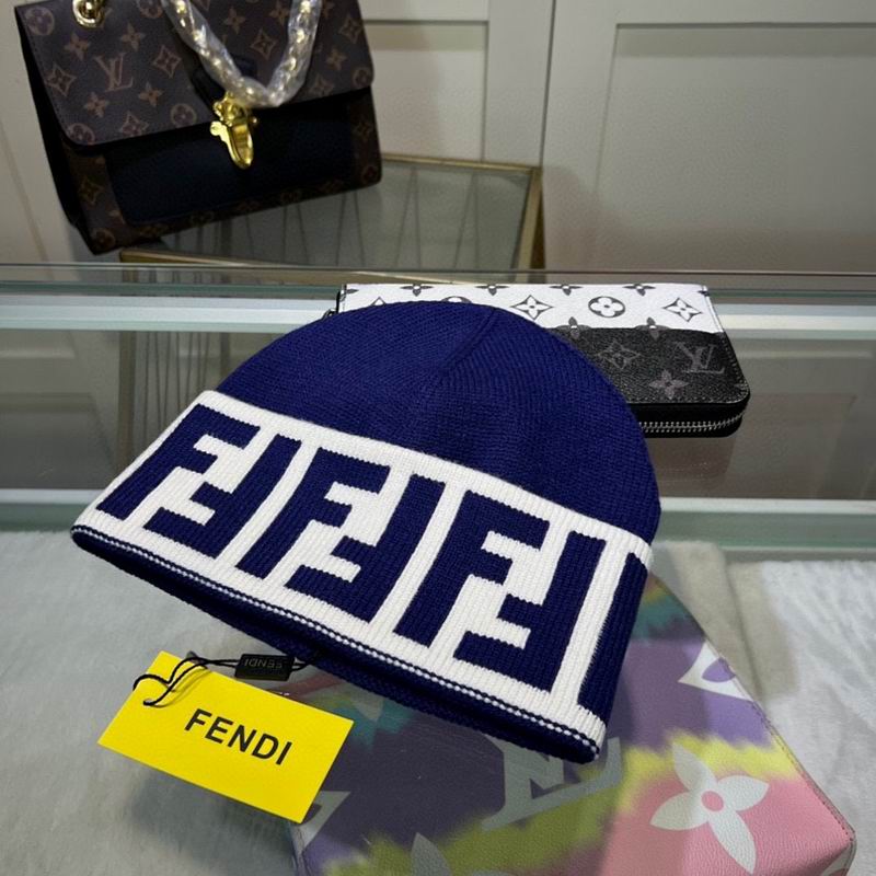 Fendi Hat hm (16)
