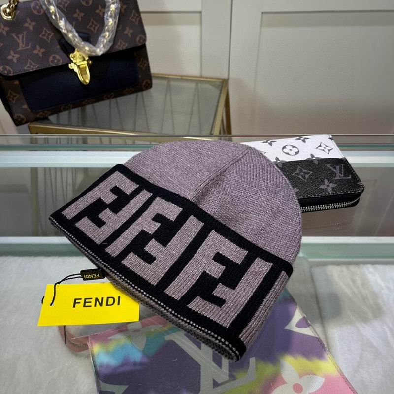 Fendi Hat hm (17)