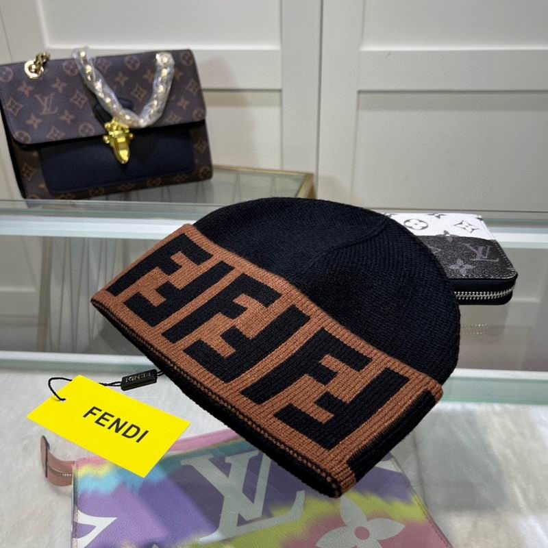 Fendi Hat hm (18)