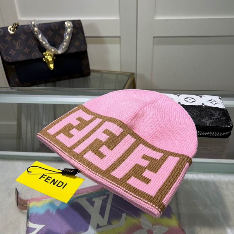 Fendi Hat hm (19)