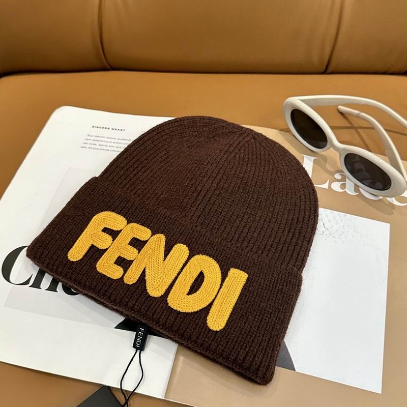 Fendi Hat hm (2)