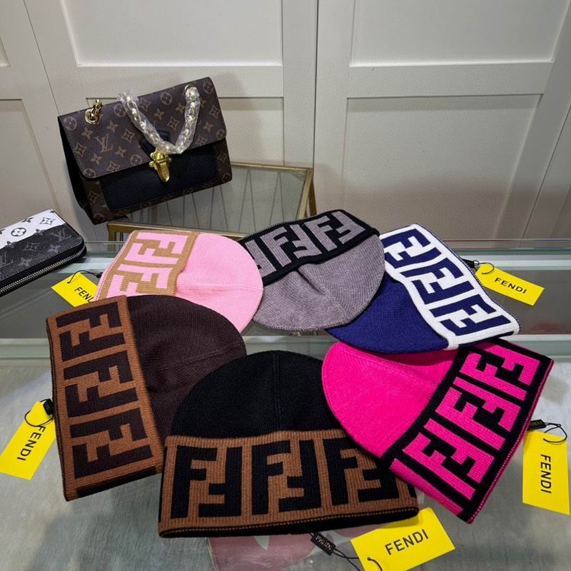 Fendi Hat hm (20)