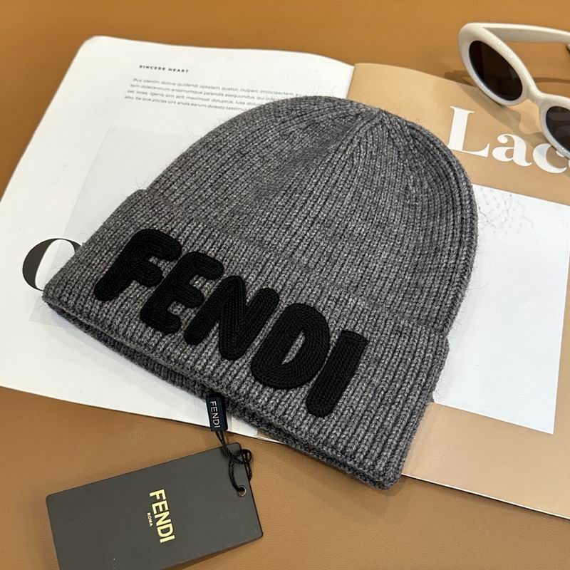 Fendi Hat hm (3)
