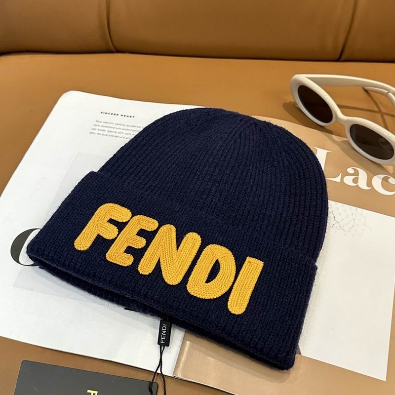 Fendi Hat hm (4)