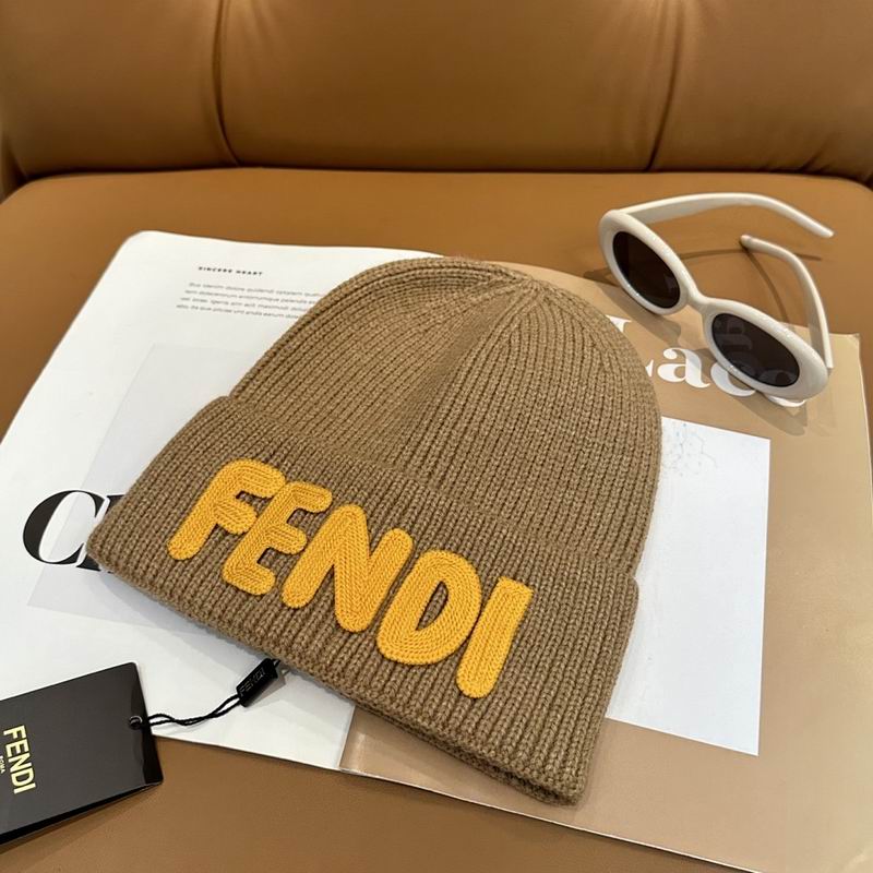 Fendi Hat hm (5)