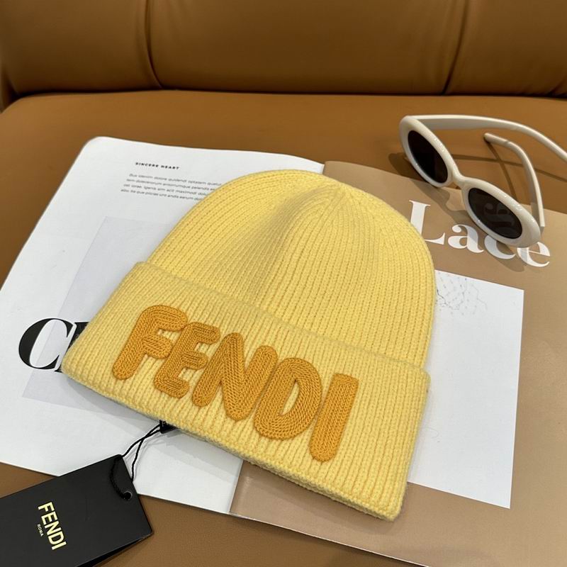 Fendi Hat hm (7)
