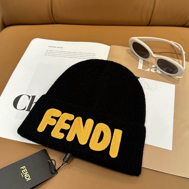 Fendi Hat hm (8)