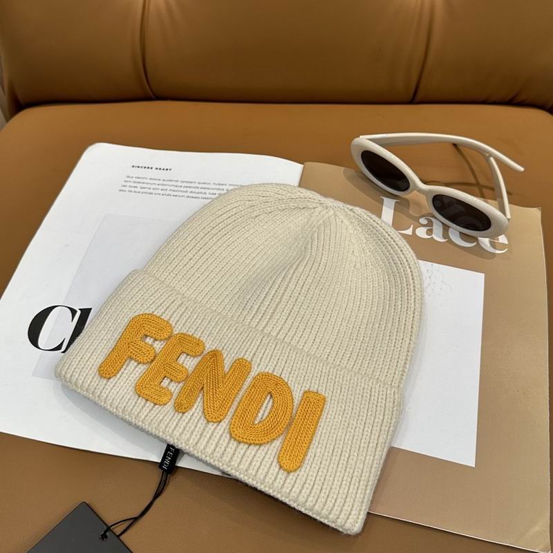Fendi Hat hm (9)