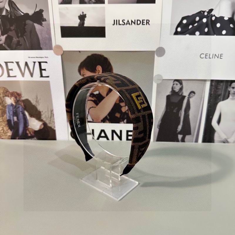 Fendi Headband hh (472)