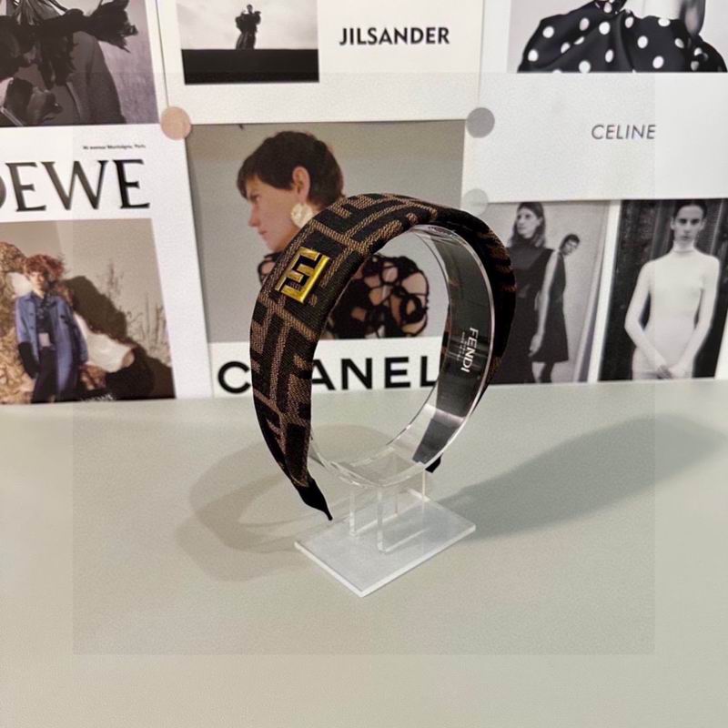 Fendi Headband hh (473)