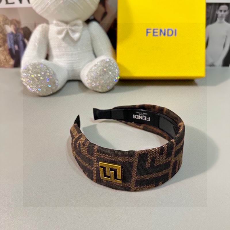 Fendi Headband hh (474)