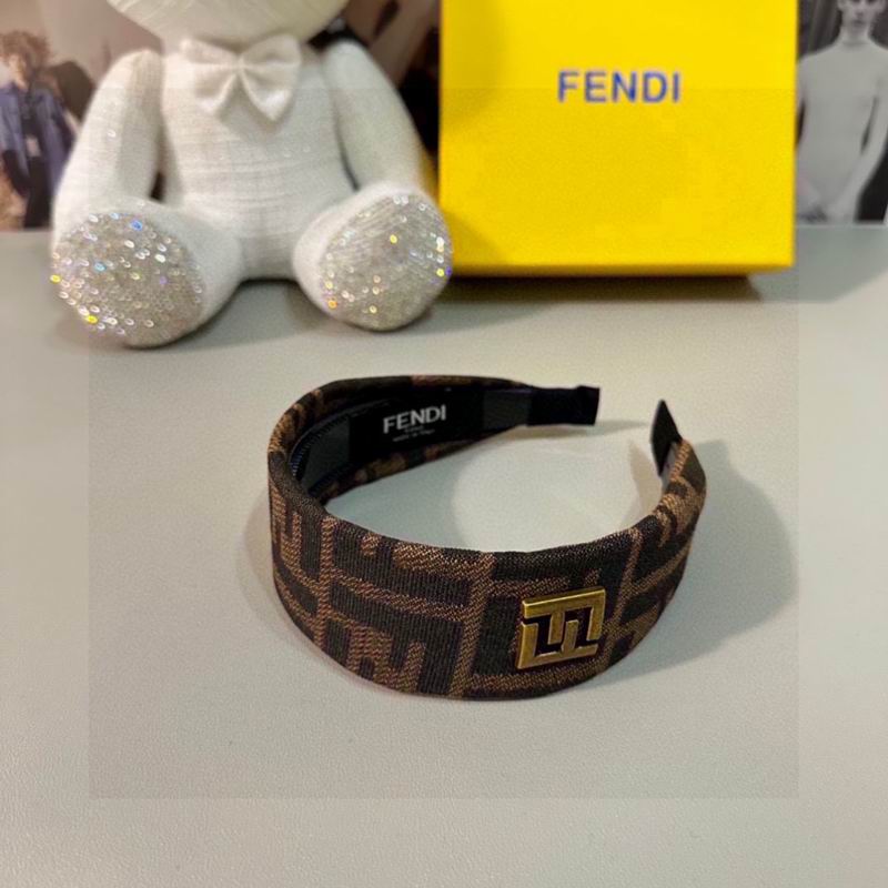 Fendi Headband hh (475)