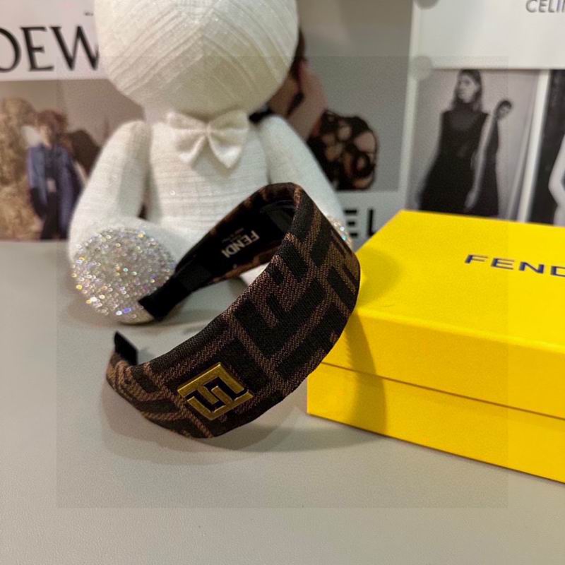 Fendi Headband hh (476)