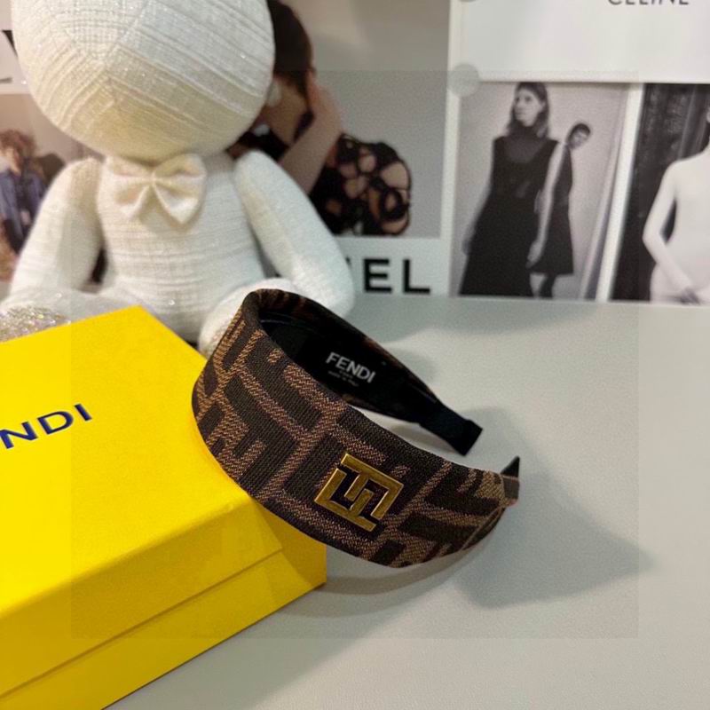 Fendi Headband hh (477)