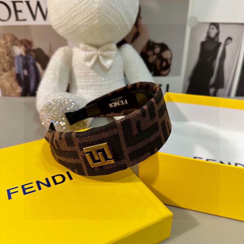 Fendi Headband hh (479)