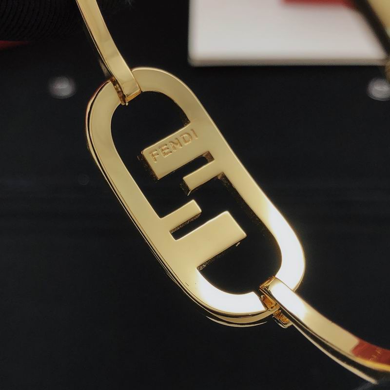 Fendi bracelet 01yxx06 (6)