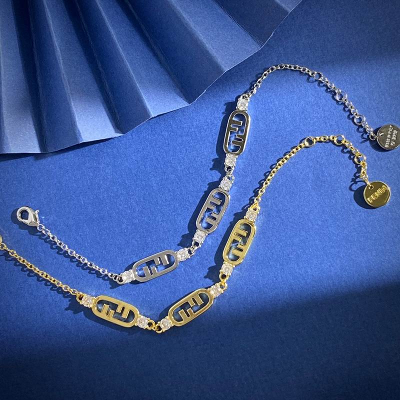 Fendi bracelet 01yxx07 (1)