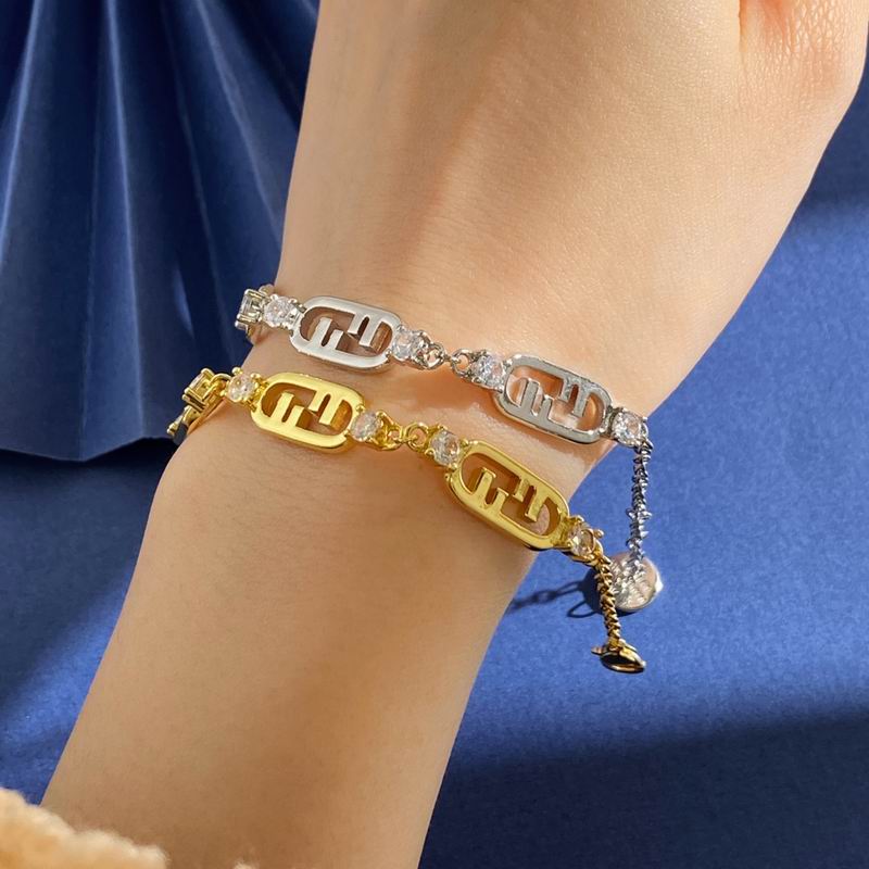 Fendi bracelet 01yxx07 (2)