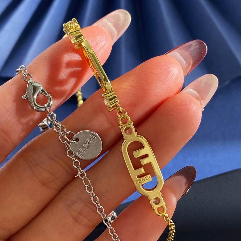 Fendi bracelet 01yxx07 (3)