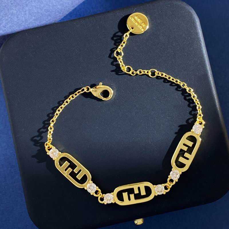 Fendi bracelet 01yxx07 (5)