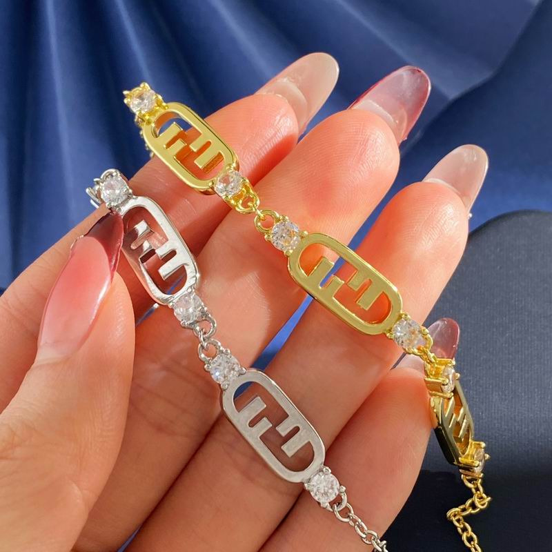 Fendi bracelet 01yxx07 (6)