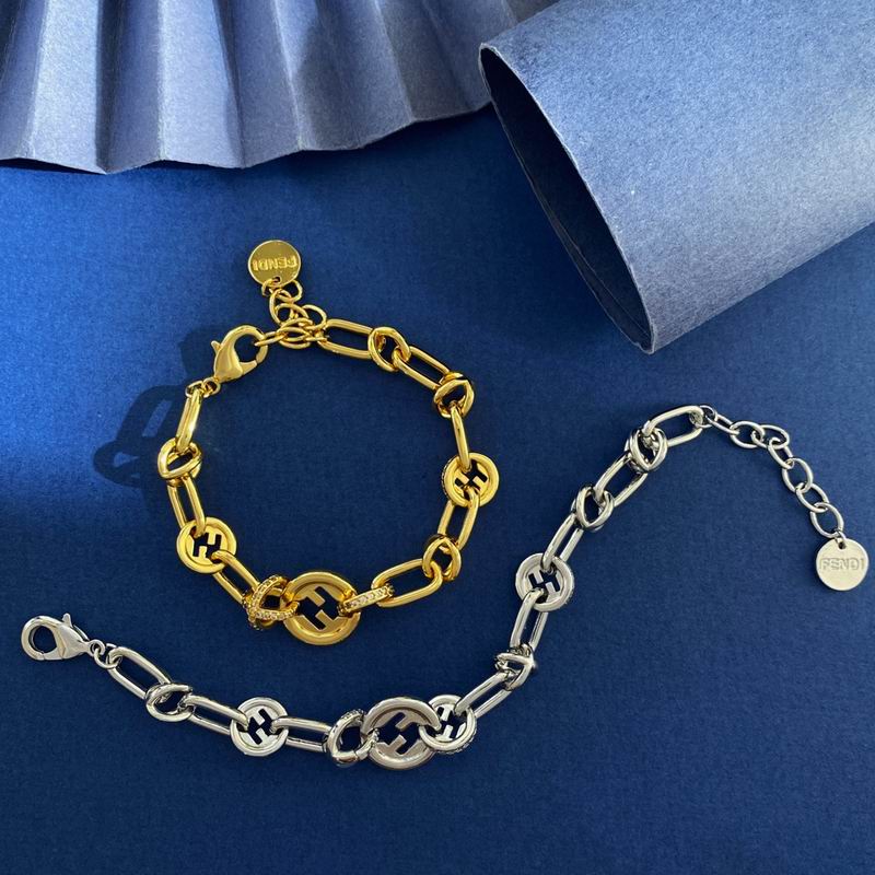 Fendi bracelet 11yxx01 (1)