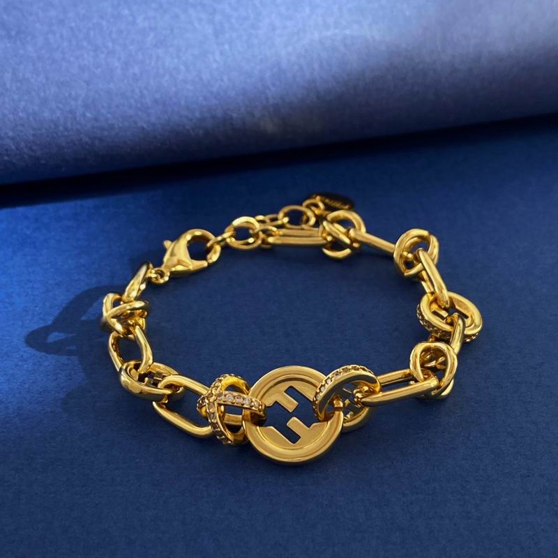 Fendi bracelet 11yxx01 (3)
