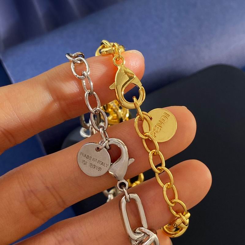 Fendi bracelet 11yxx01 (4)