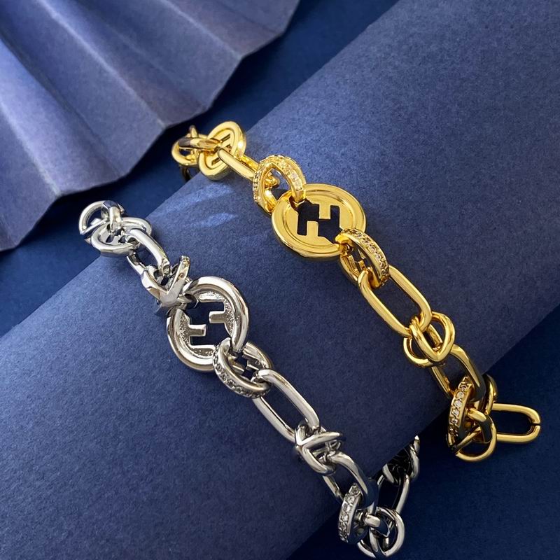 Fendi bracelet 11yxx01 (6)