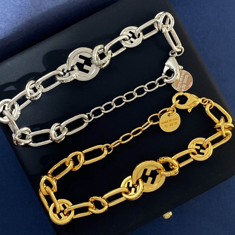 Fendi bracelet 11yxx01 (7)