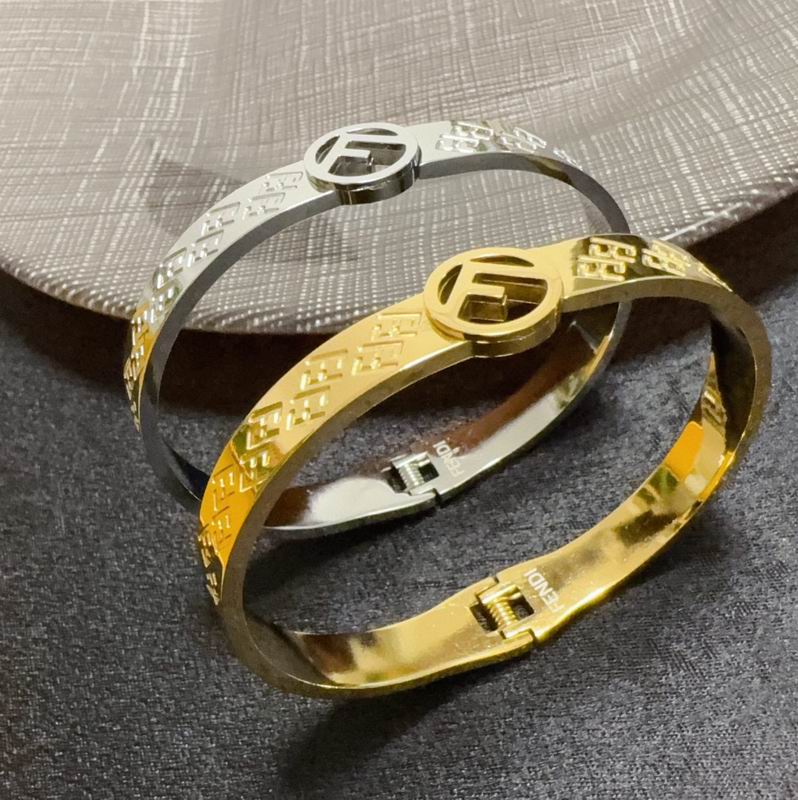 Fendi bracelet 11yxx03 (5)