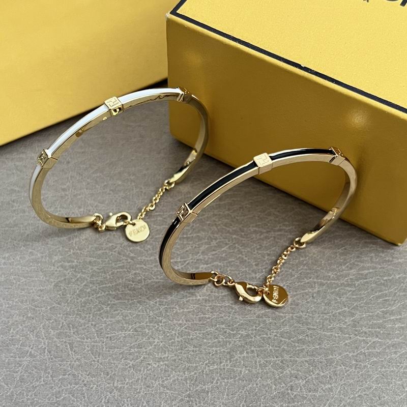 Fendi bracelet 12yxx05 (1)