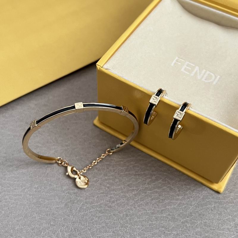 Fendi bracelet 12yxx05 (11)