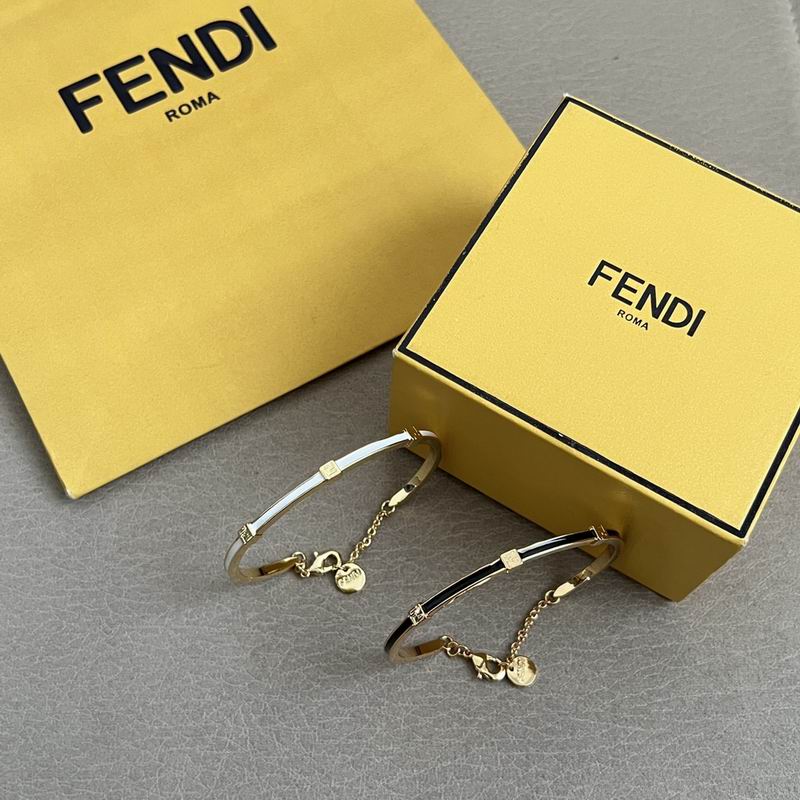 Fendi bracelet 12yxx05 (9)