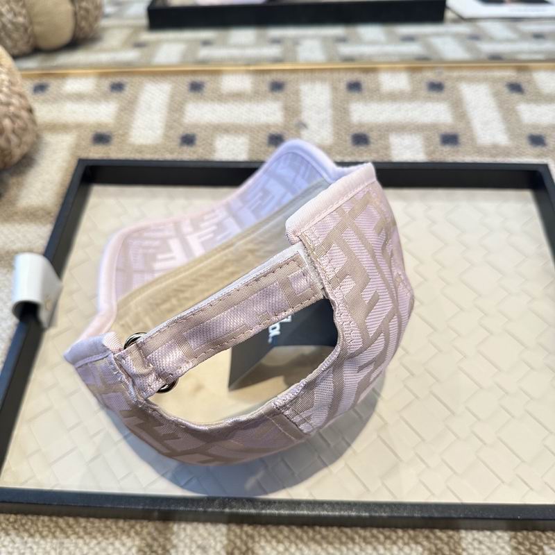 Fendi cap (1005)